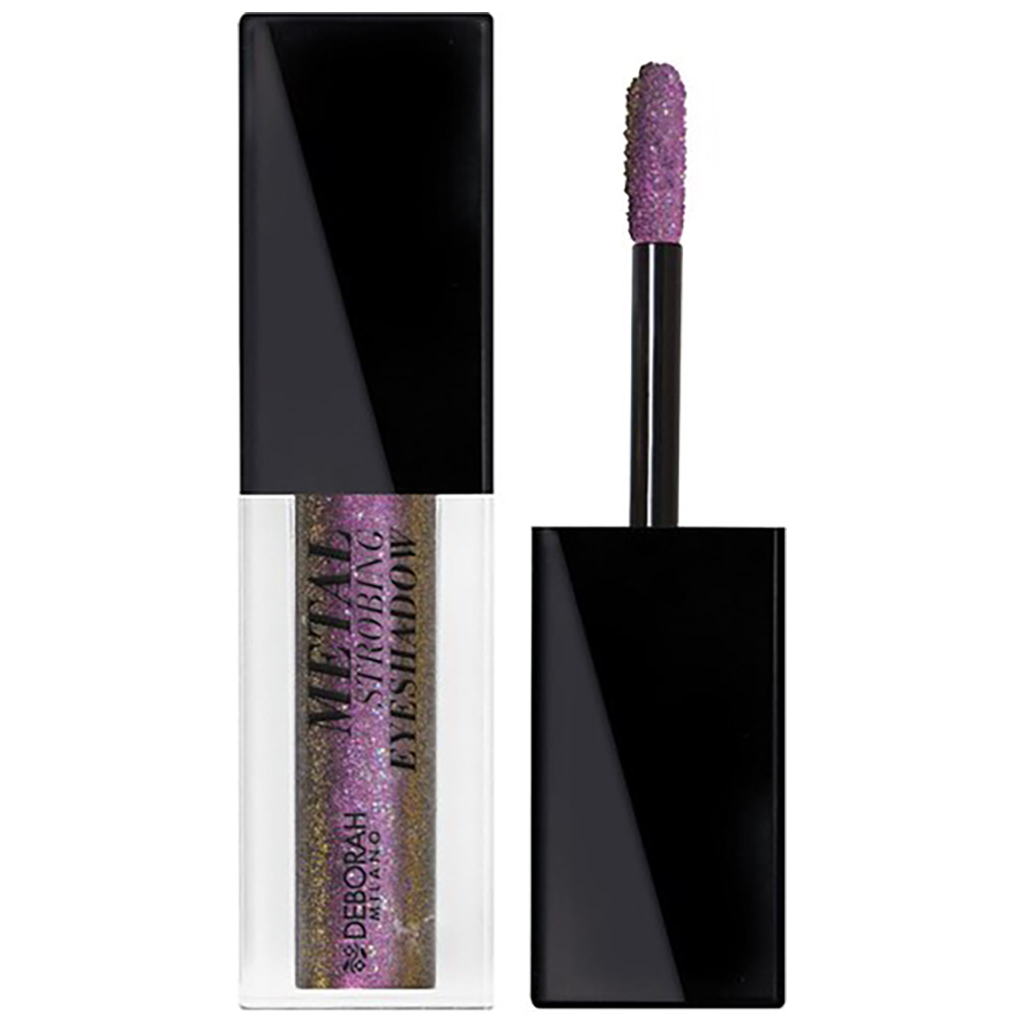 Тіні для повік Deborah Metal Strobing Eyeshadow 05 (8009518340990) - зображення 1