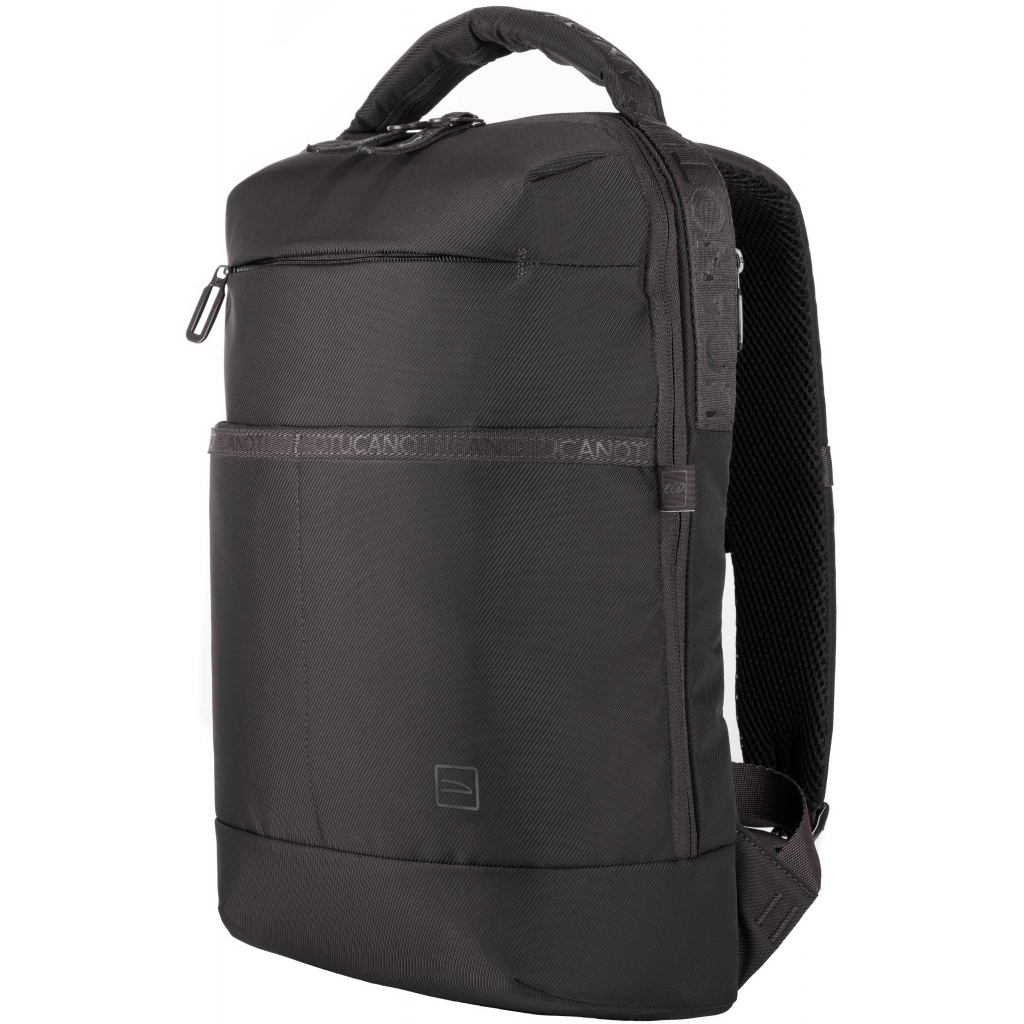 Рюкзак для ноутбука Tucano 13" Astra (BKAST13-BK) - зображення 1