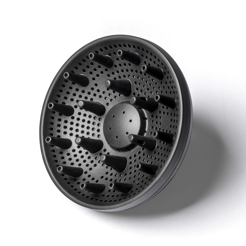 Фен Babyliss Pro Falco Black&Silver BAB8550BE - изображение 3