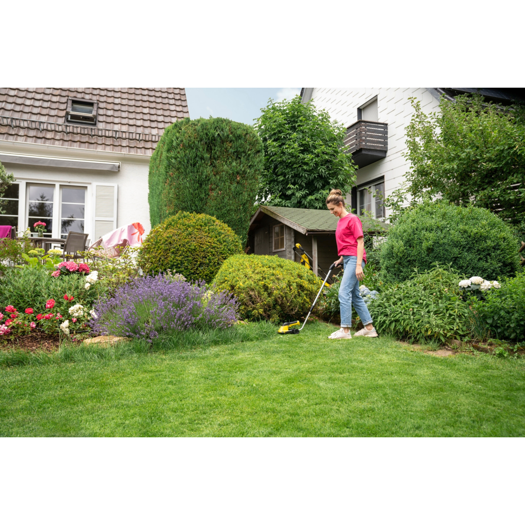 Кущоріз Karcher GSH 2 Plus (1.445-310.0) - изображение 8