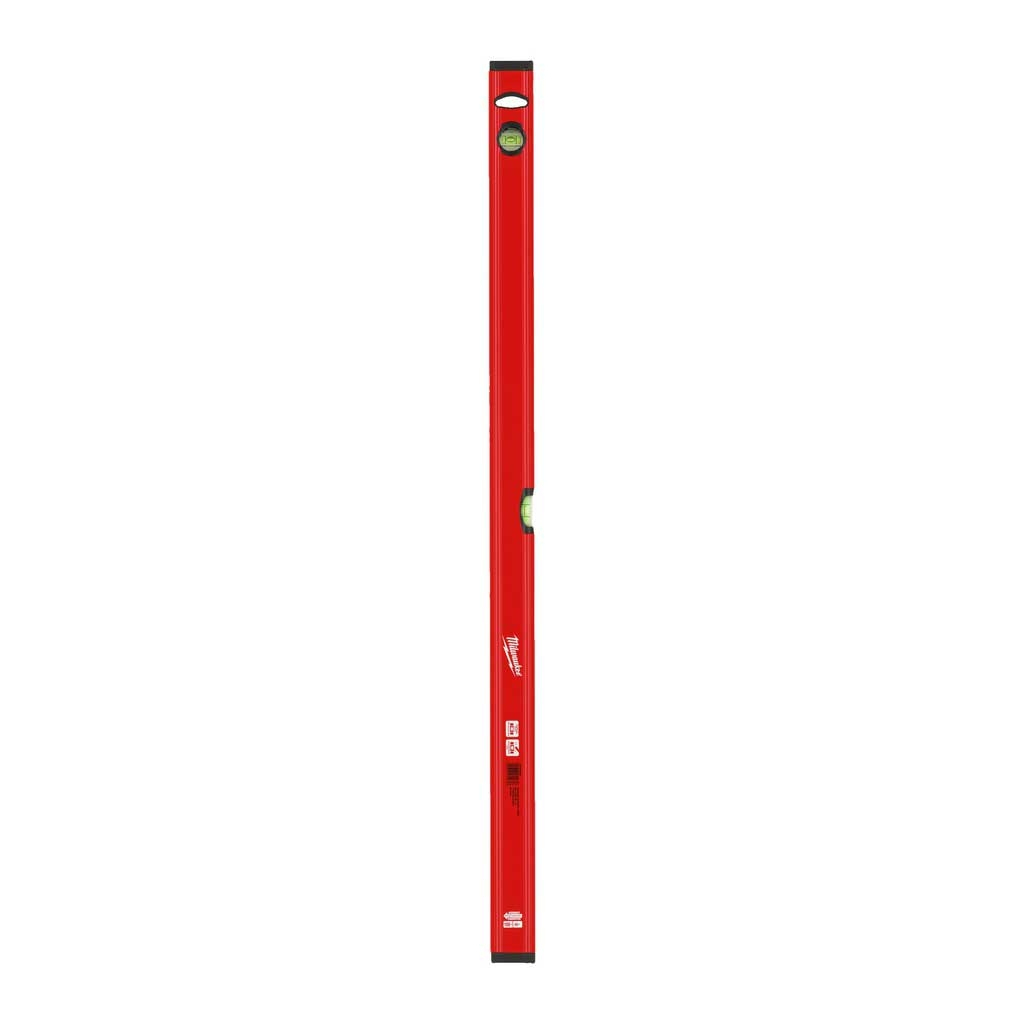 Рівень Milwaukee Slim Box, 100см (4932459093) - зображення 2