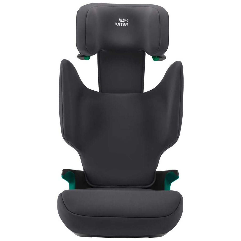 Автокрісло Britax-Romer Discovery Plus Midnight Grey (2000036849) - зображення 5