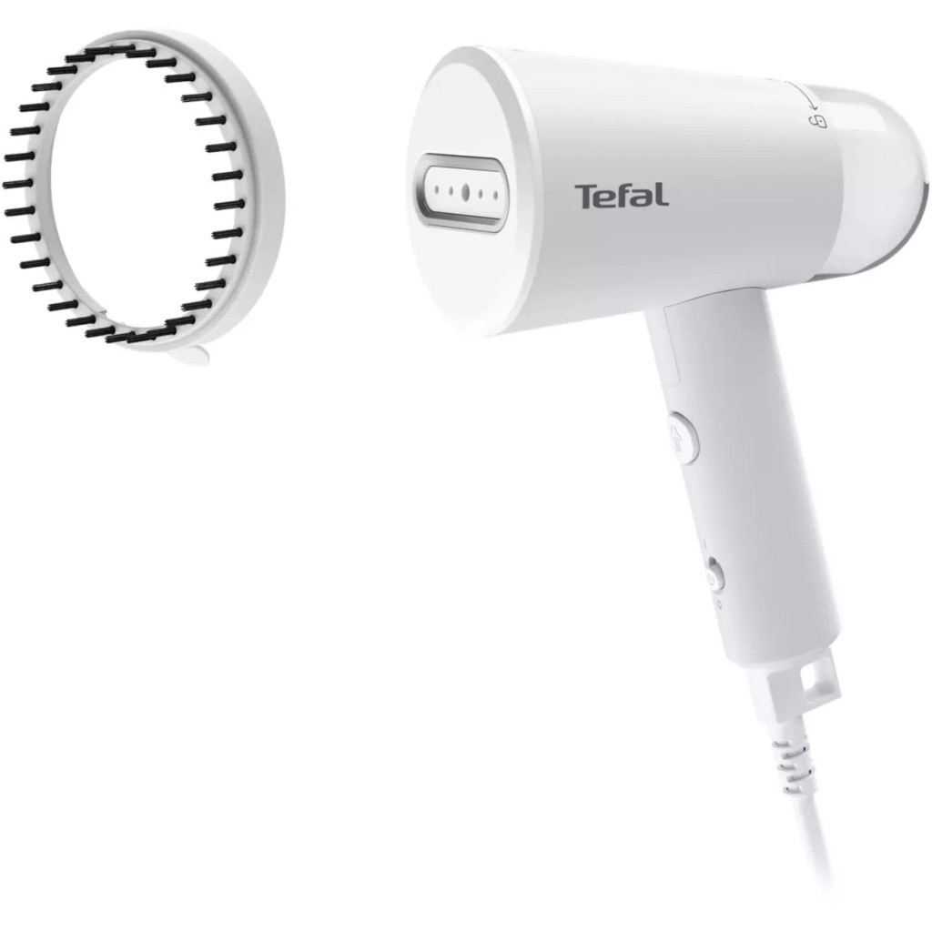 Відпарювач для одягу Tefal DT1020E1 - зображення 2