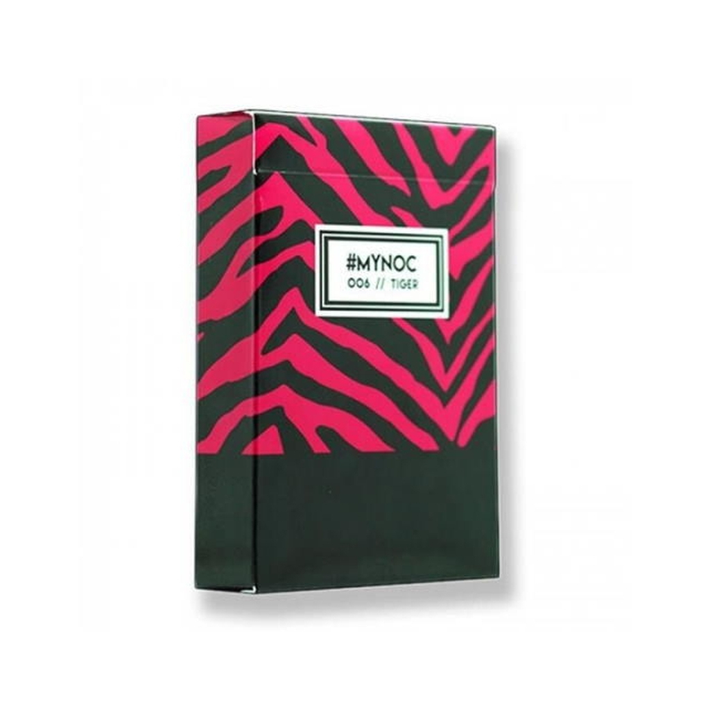Гральні карти Noc MYNOC 006 (Tiger) (PC_NM006) - изображение 2