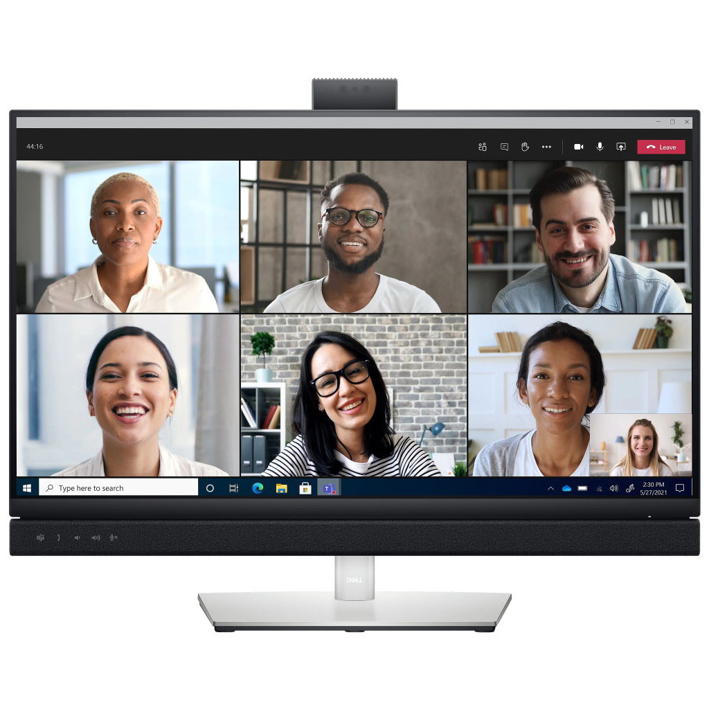 Монітор Dell C2722DE (210-AYLV) - зображення 1