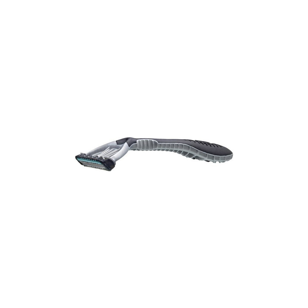 Бритва Wilkinson Sword Xtreme3 Black Edition 4 шт. (4027800072248/4027800383900) - зображення 3