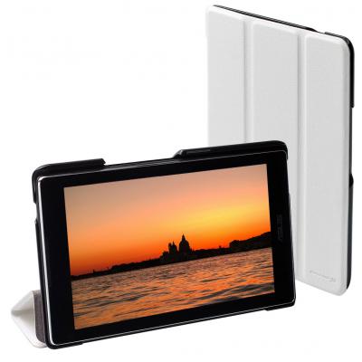 Чохол до планшета Grand-X для ASUS ZenPad 7.0 Z370 White (ATC - AZPZ370W) - зображення 6