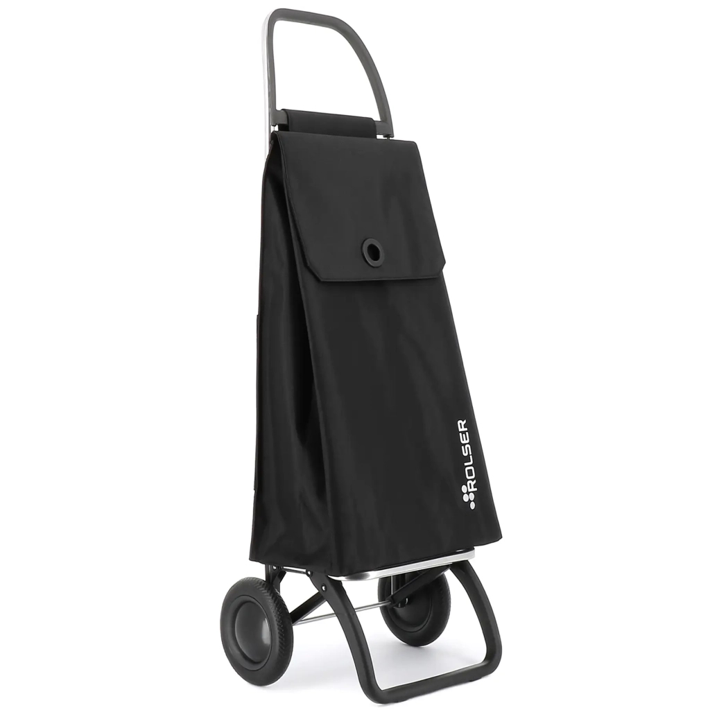 Сумка-візок Rolser Akanto MF 2 43 Negro (929637) - изображение 2
