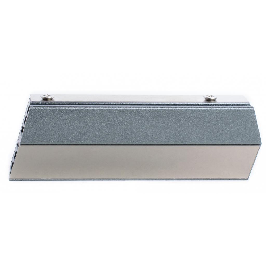Радіатор охолодження Qube M.2 Gray - зображення 5