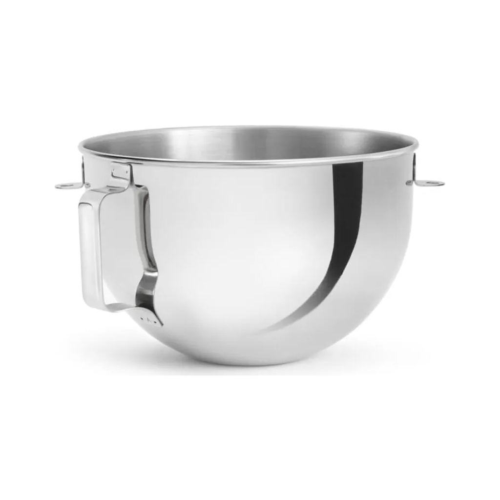 Кухонний комбайн KitchenAid 5KSM55SXXEER - зображення 9