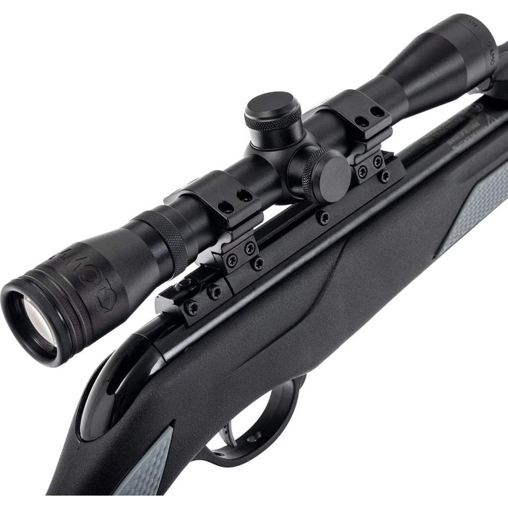 Пневматична гвинтівка Gamo Viper Pro 10X IGT Gen3 + ОП 4х32 WR (61100211-IGT) - изображение 6