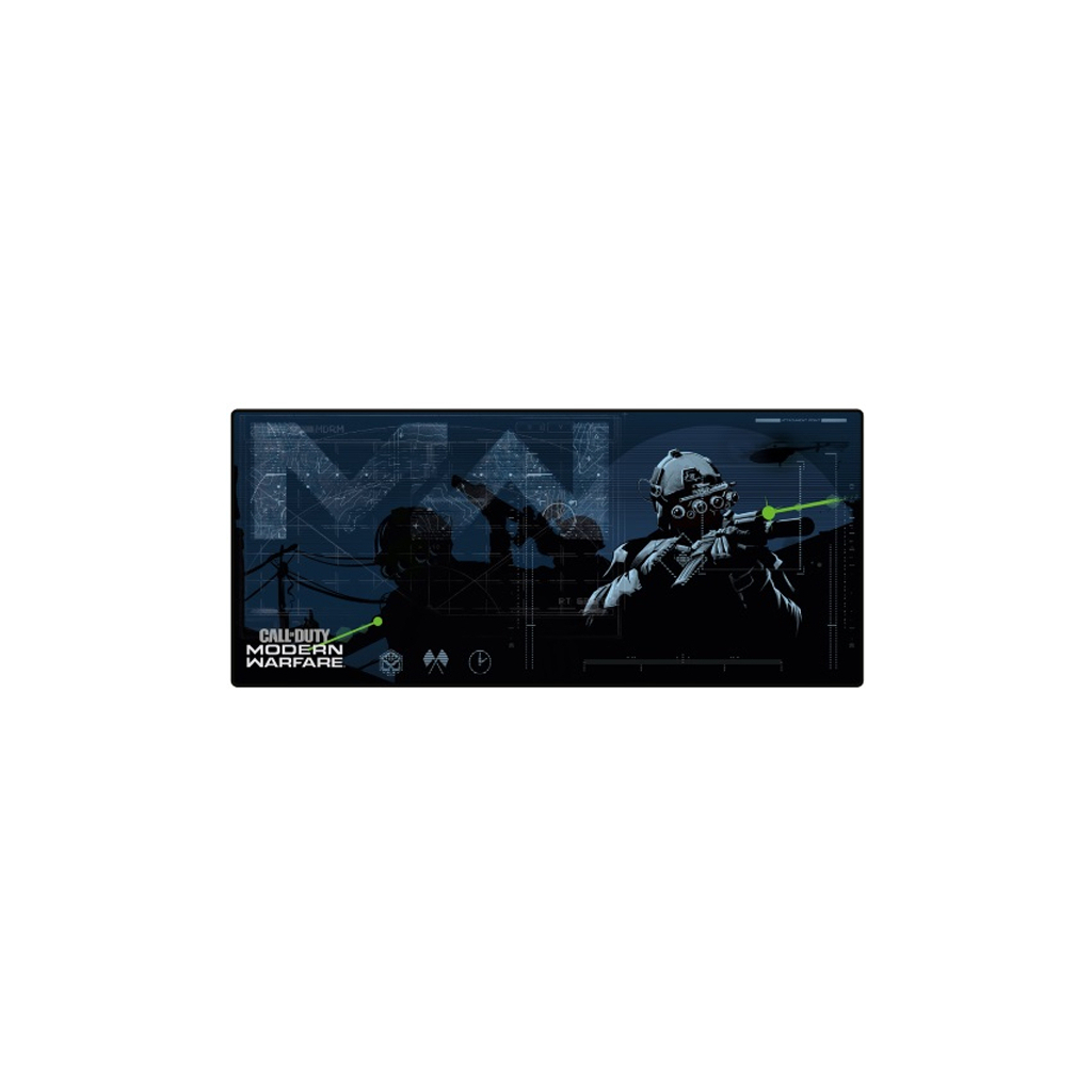 Килимок для мишки Gaya Call of Duty Modern Warfare In Sight (GE3954) - зображення 1