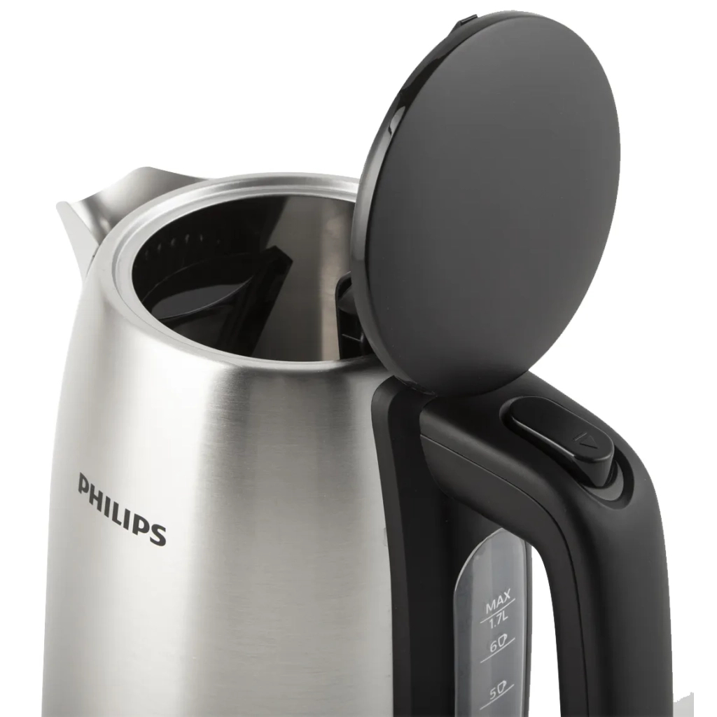 Електрочайник Philips HD9350/90 - зображення 10