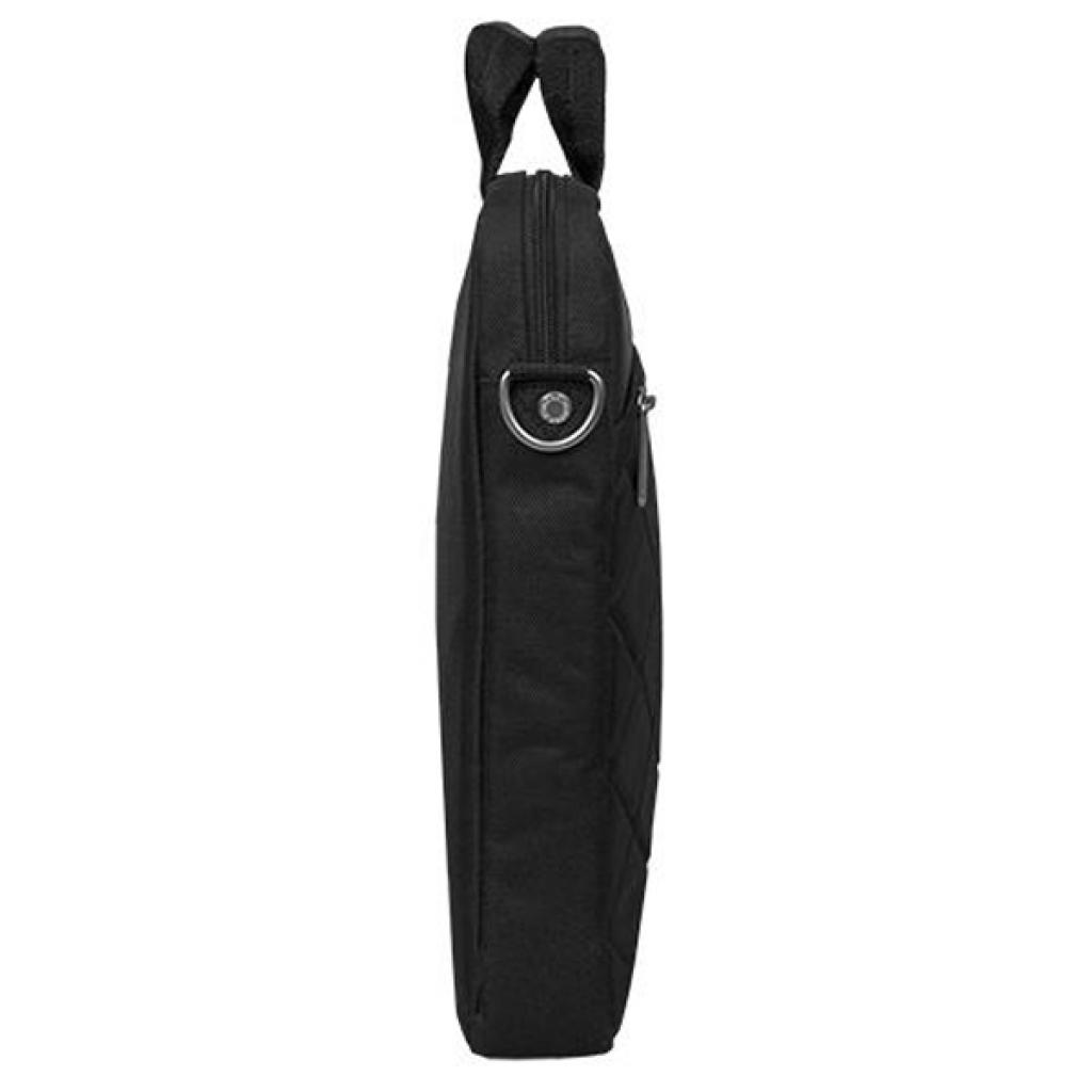 Сумка для ноутбука Sumdex 15.6" PON-328 BK - зображення 3
