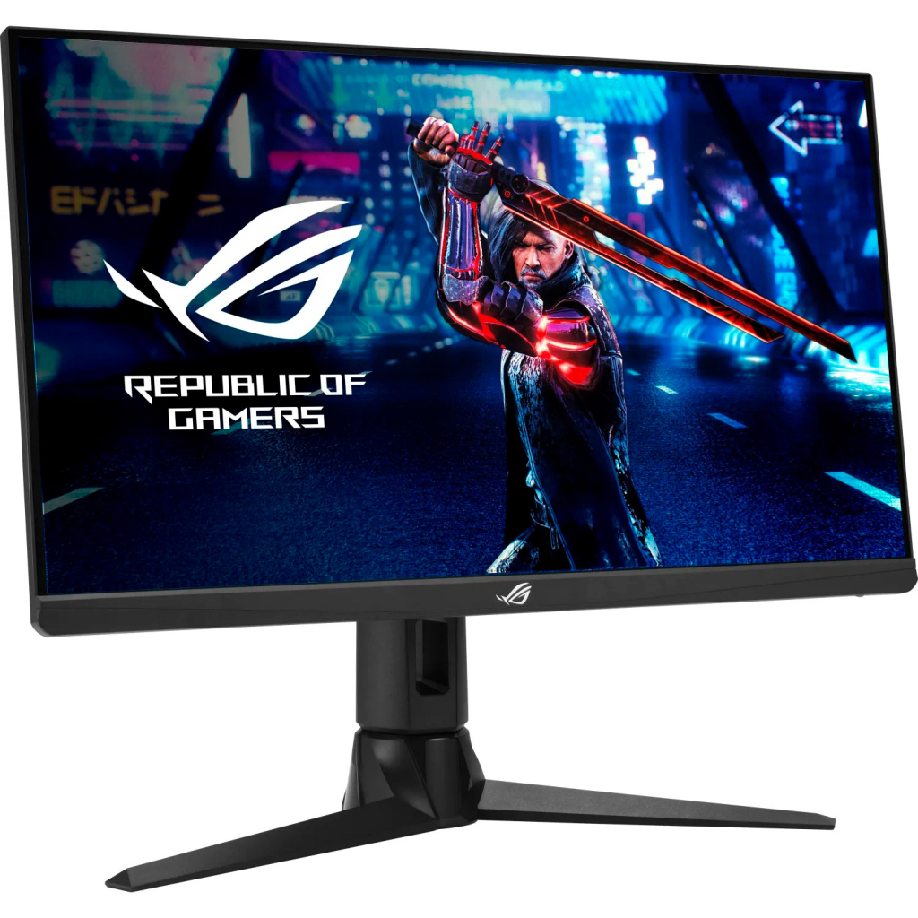 Монітор ASUS ROG Strix XG259QN - зображення 2