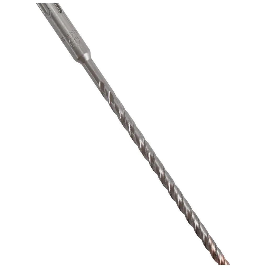 Бур DeWALT SDS-Plus EXTREME2, 6.5х150х210 мм, 1 шт (DT9521) - зображення 2