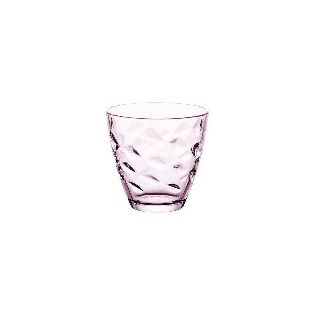 Склянка Bormioli Rocco Flora 260мл Violet (384410V42021990) - зображення 1