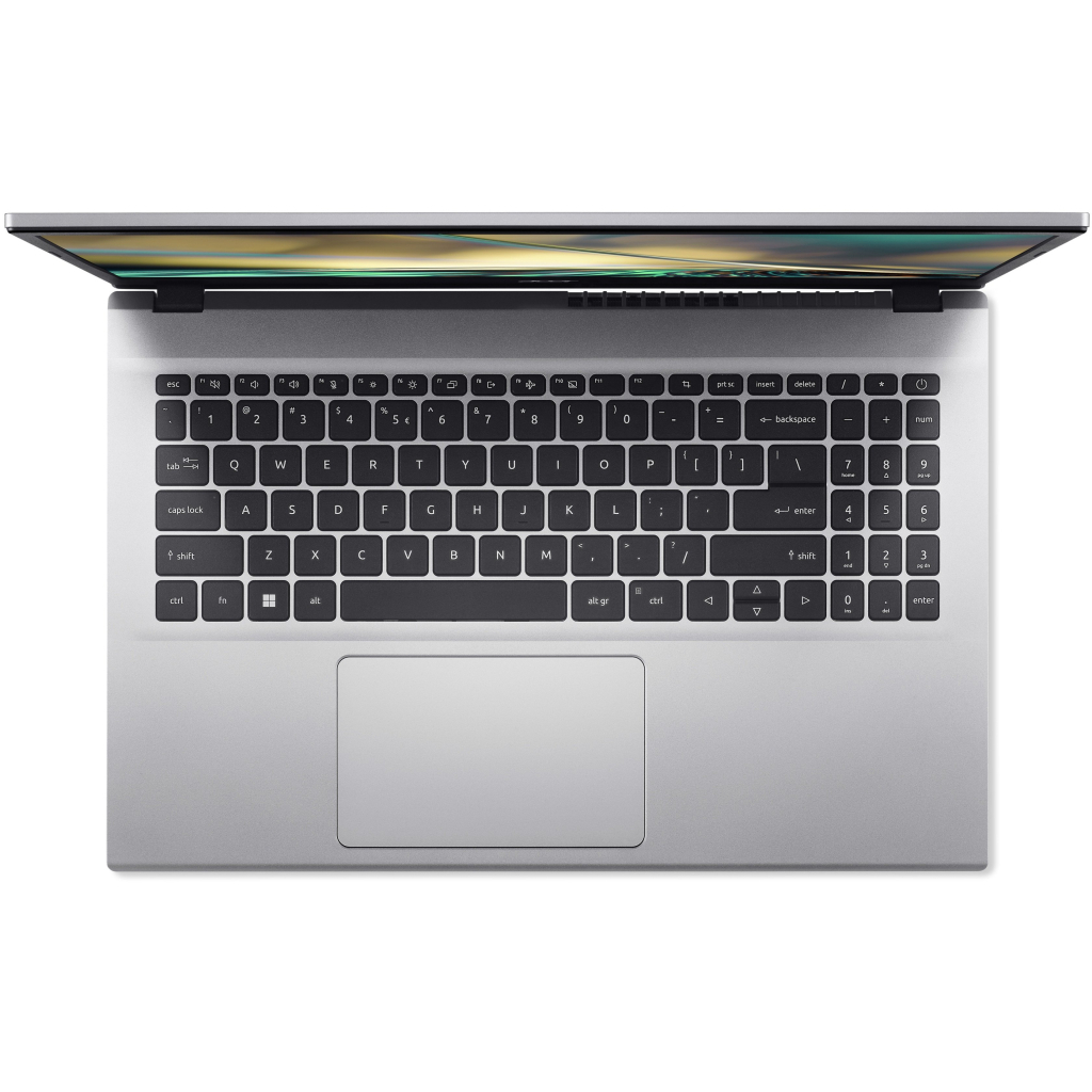 Ноутбук Acer Aspire 3 A315-59 (NX.K6SEU.01S) - зображення 4