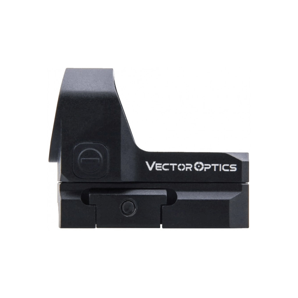Коліматорний приціл Vector Optics Frenzy II 1x20x28 6MOA RedDot (SCRD-40) - зображення 2