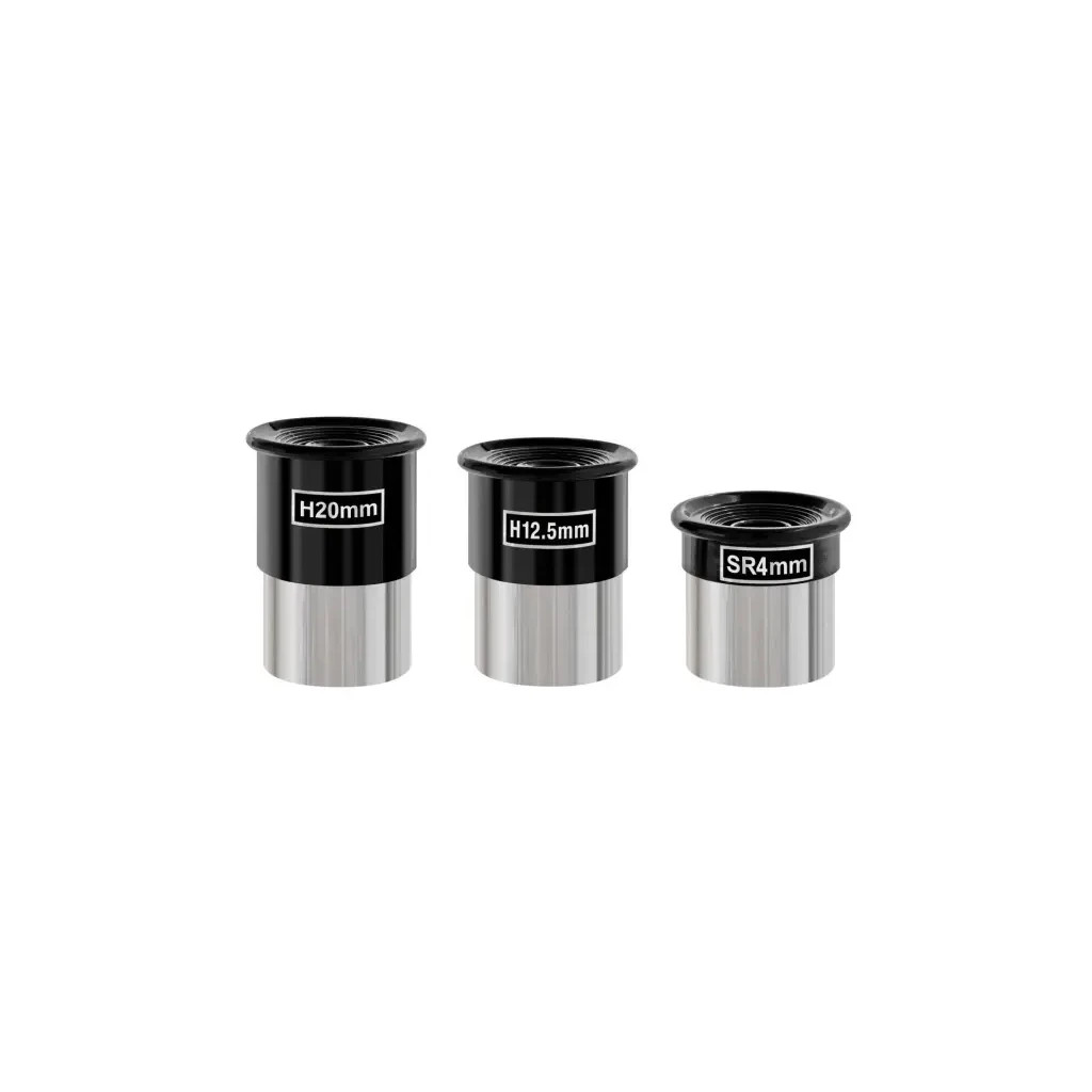Телескоп National Geographic 76/700 Reflector AZ (920041) - зображення 3