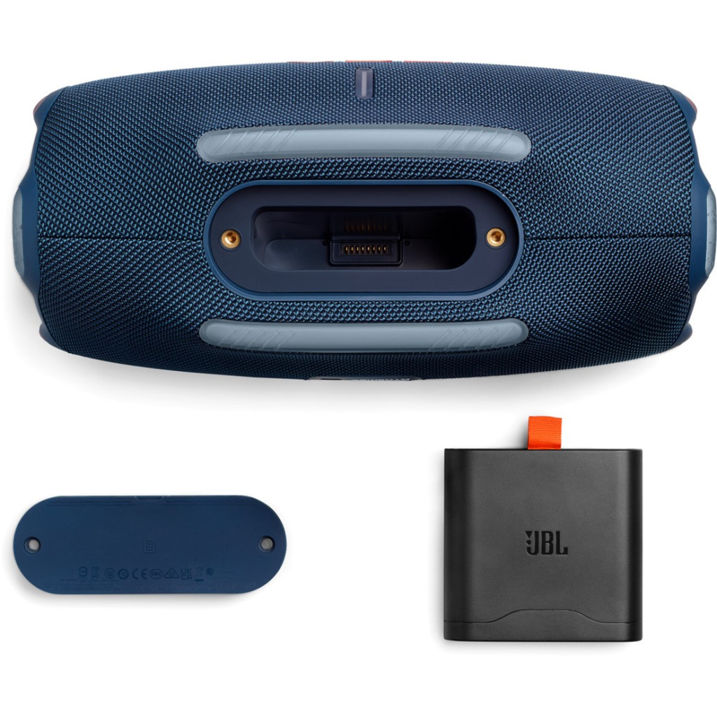 Акустична система JBL Xtreme 4 Blue (JBLXTREME4BLUEP) - зображення 7