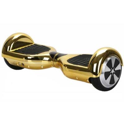Гіроборд UFT SpeedBoard 6.5" Gold + сумка (uftspeedgold) - зображення 3