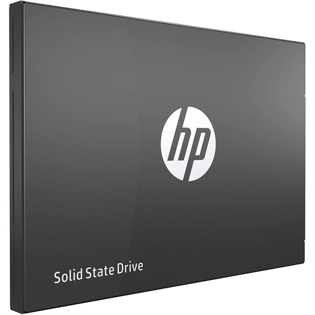 Накопичувач SSD 2.5" 2TB S750 HP (1R9T8AA) - зображення 2