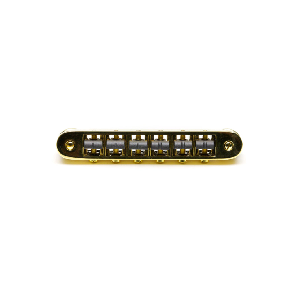 Бридж для гітари Graph Tech PS-8843-G0 (224219) - зображення 3