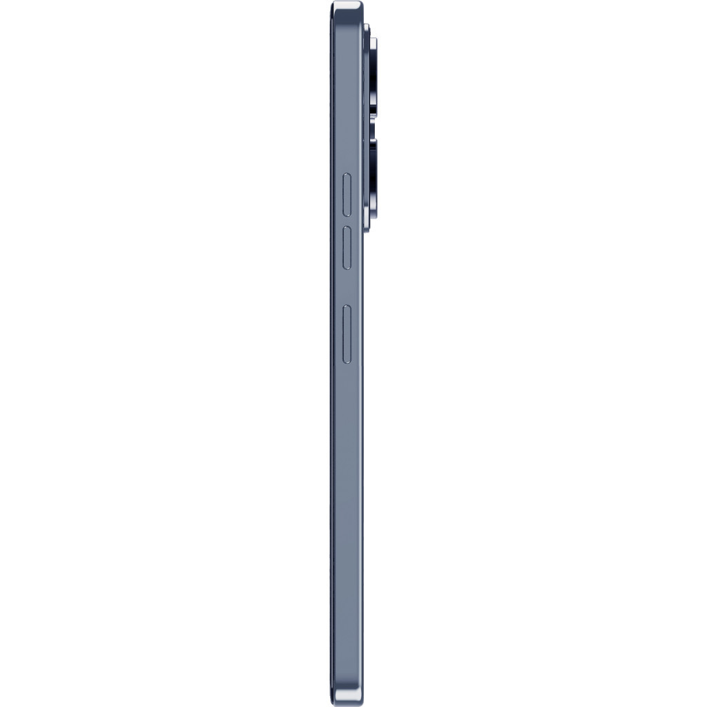 Мобільний телефон Tecno POVA 6 12/256GB Interstellar Blue (4894947019104) - зображення 5
