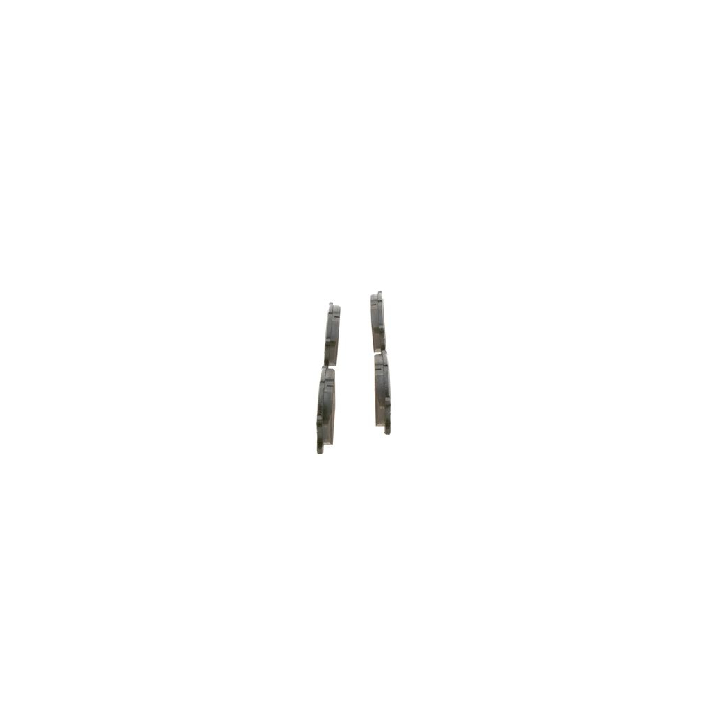 Гальмівні колодки Bosch 0 986 494 218 - зображення 2