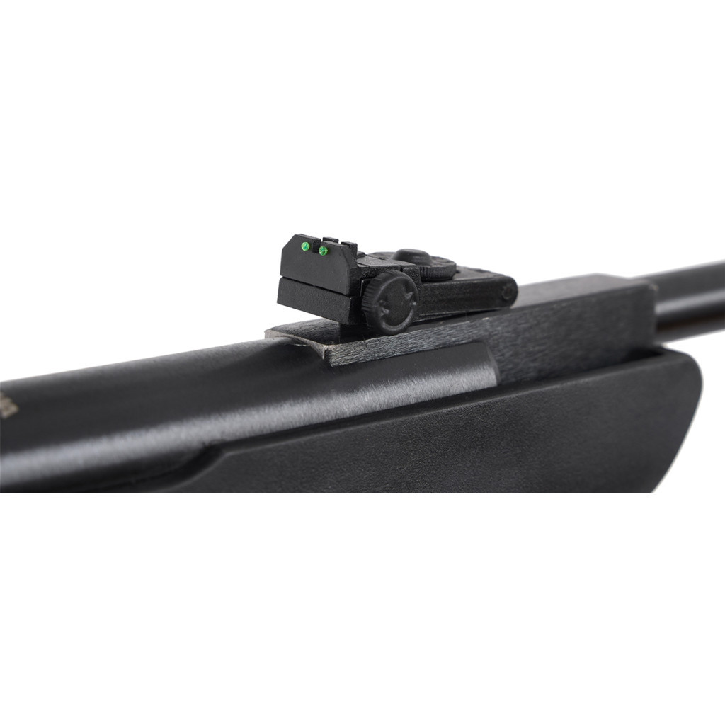 Пневматична гвинтівка Optima Striker 1000S Vortex 4,5 мм (2370.36.65) - изображение 7