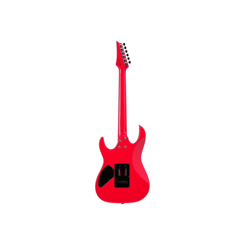Електрогітара Ibanez GRX120SP VRD (235770) - зображення 2