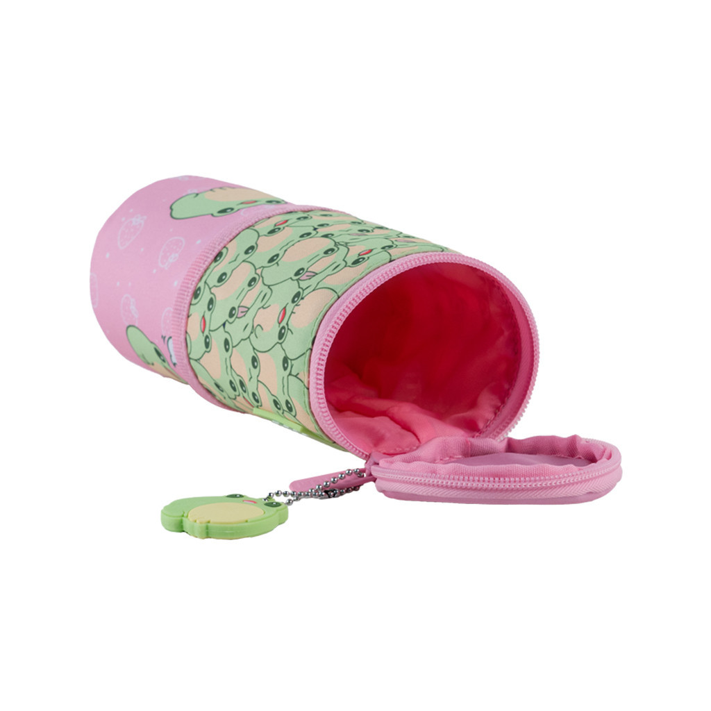 Пенал Kite 684-3 Cute Frogs (K24-684-3) - зображення 5