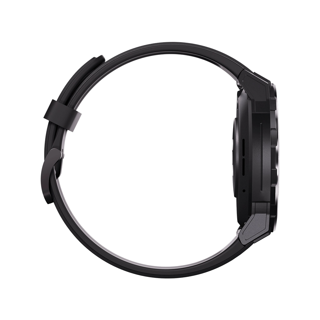 Смарт-годинник Mibro Watch GS Pro Black (XPAW013) (1053831) - зображення 4