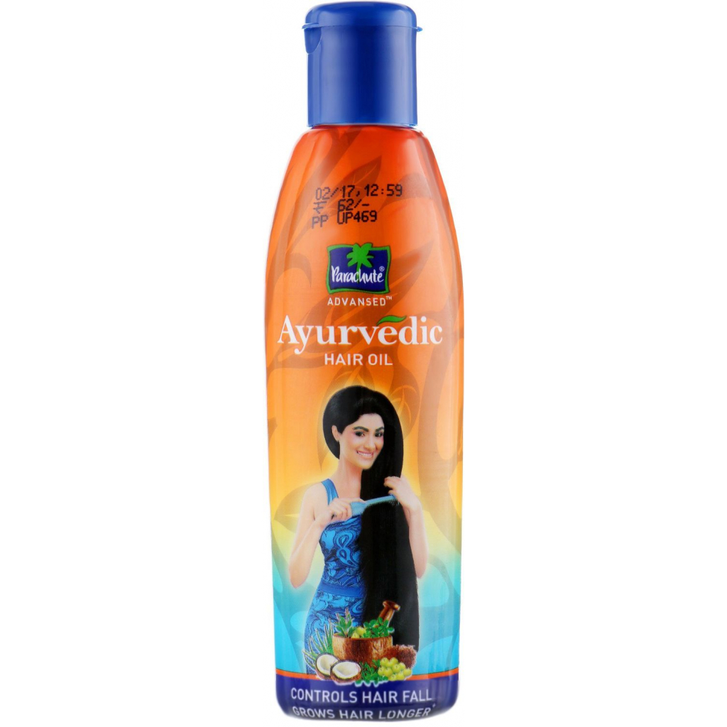 Олія для волосся Parachute для відновлення волосся 95 мл (8901088056588) - зображення 1