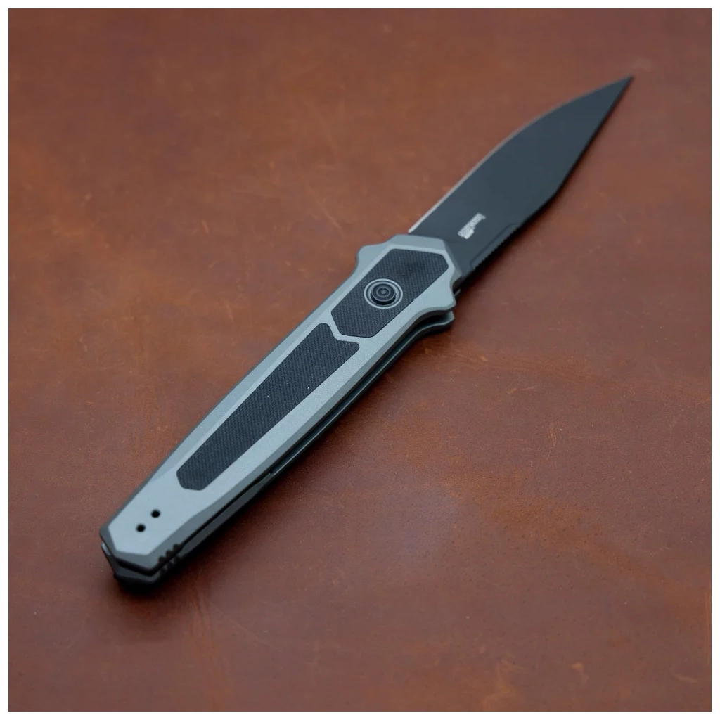 Ніж Kershaw Launch 17 (7951) - зображення 8