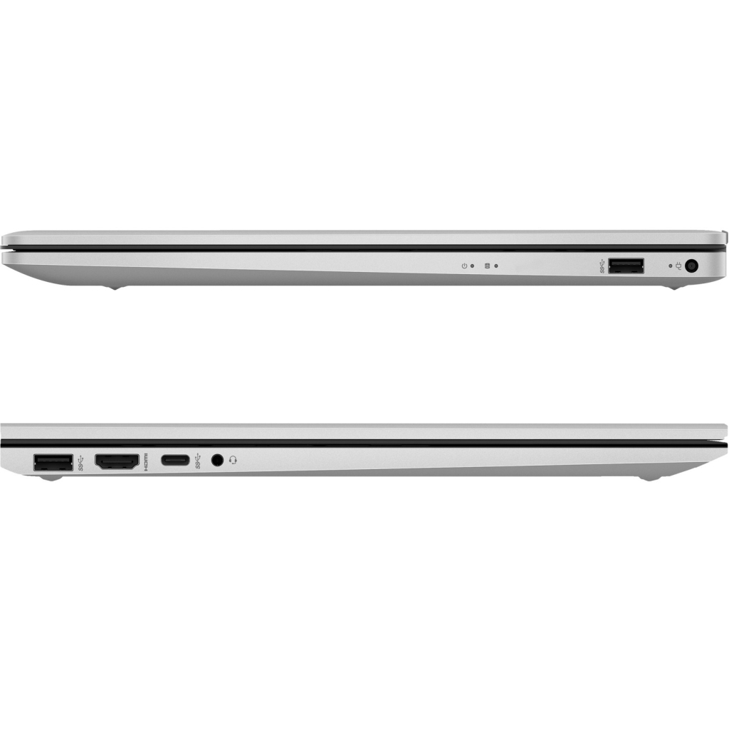 Ноутбук HP 17-cn3015ua (8B5Y5EA) - зображення 4