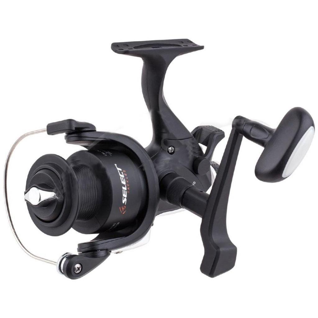 Котушка Select Carp 4000, 1, запасна шпуля (1870.17.28) - зображення 1