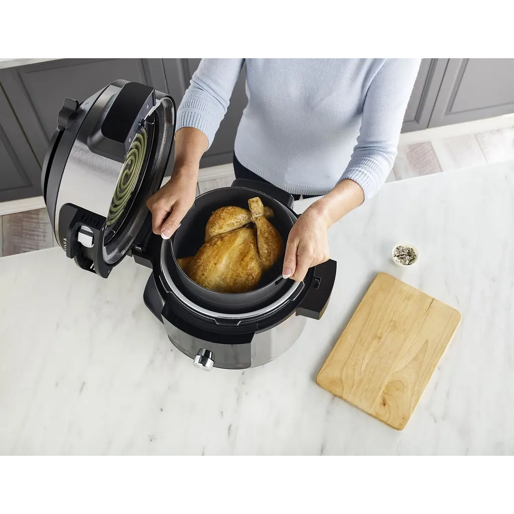 Мультиварка Ninja OL650EU - изображение 9