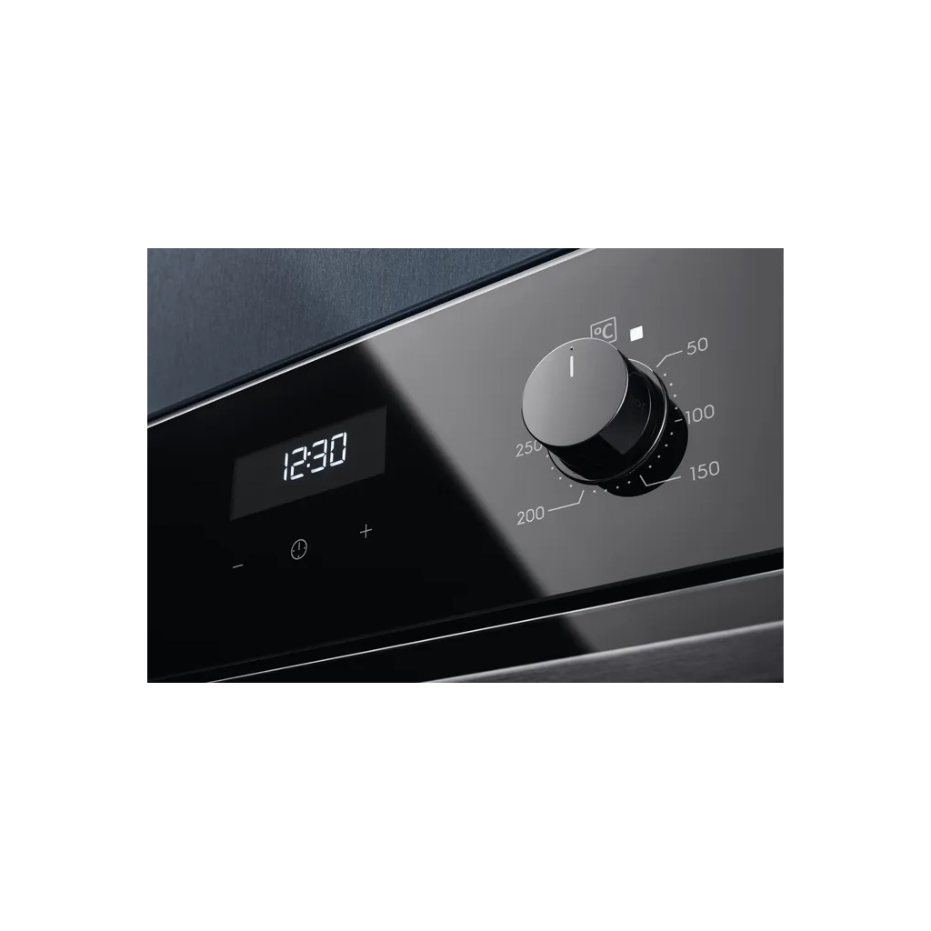 Духова шафа Electrolux KODEF70BZ - зображення 3