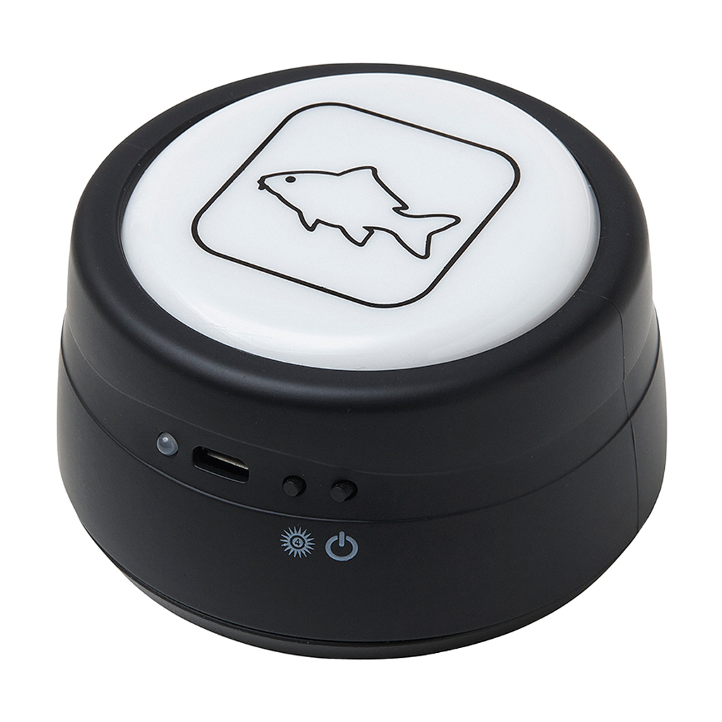 Індикатор клювання Prologic C-Series Pro Alarm Set 4+1+1 Red Green Yellow Blue (1846.18.64) - изображение 5