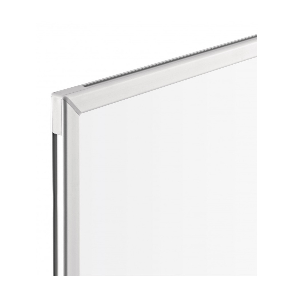 Офісна дошка Magnetoplan магнітно-маркерна одностороння 1800x1200 Design-Whiteboard CC (12406CC) - зображення 2