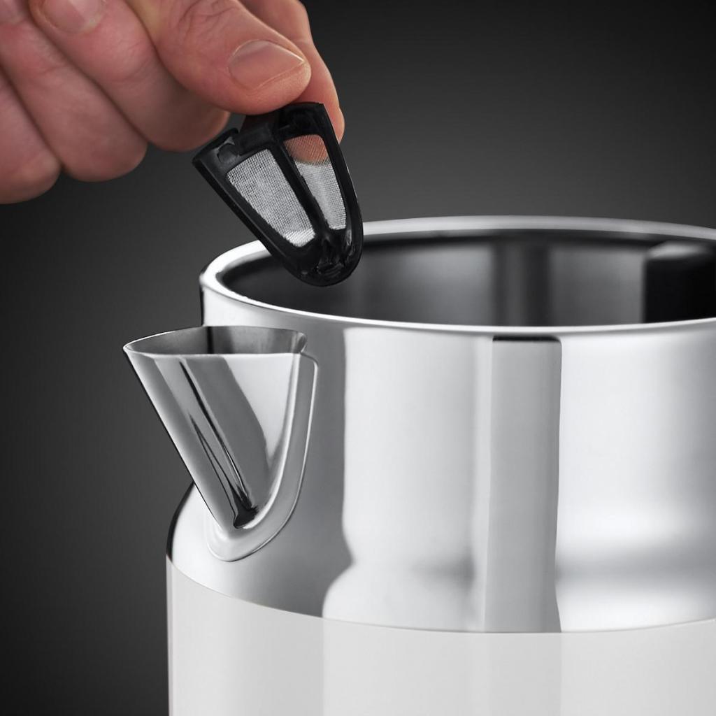 Електрочайник Russell Hobbs 21674-70 Retro - зображення 4