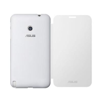 Чохол до планшета ASUS 6 ME560 SIDE FLIP COVER WHITE (90XB015P-BSL0J0) - зображення 4