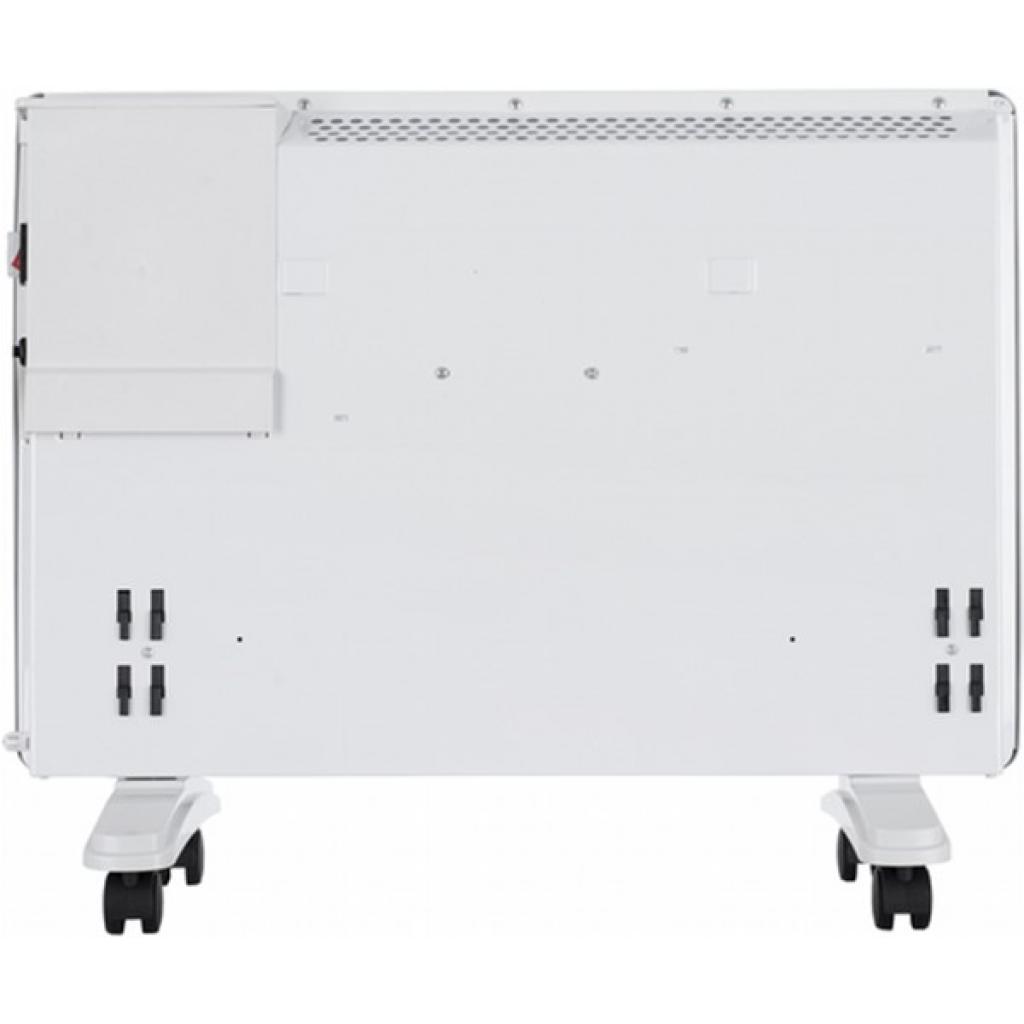 Обігрівач Ergo HC 2015E - зображення 6