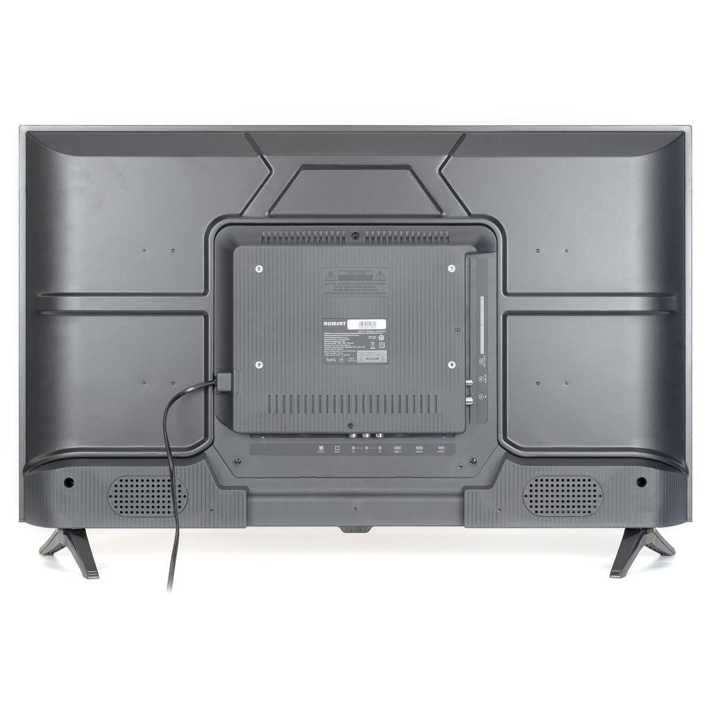 Телевізор Romsat 32HGN18ST2 - изображение 3
