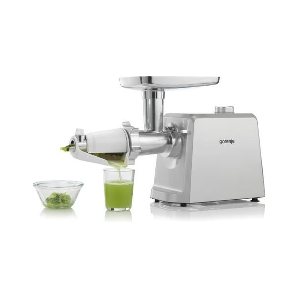 М'ясорубка Gorenje MG2202XE - picture 9
