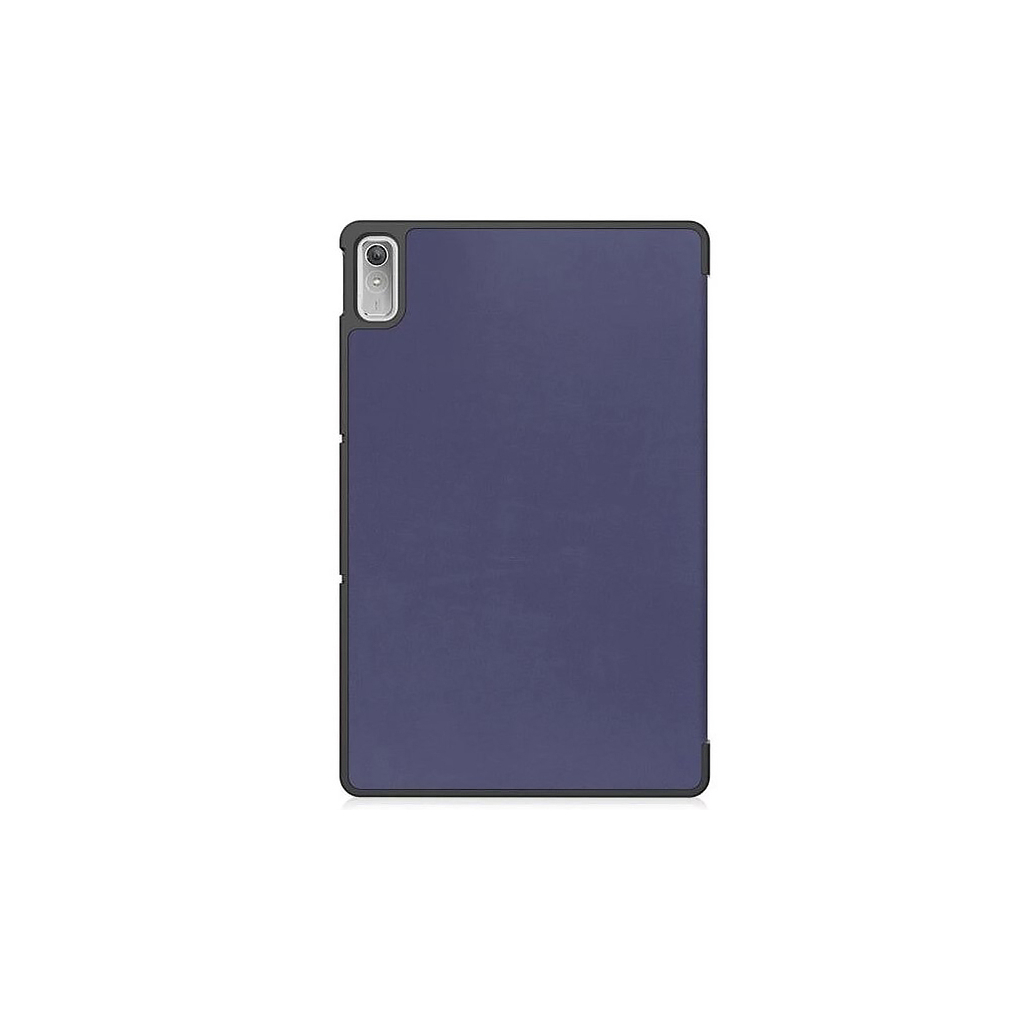 Чохол до планшета BeCover Smart Case Lenovo Tab P11 Pro (2Gen) (TB-132FU/TB-138FC)/Xiaoxin Pad Pro 2022 11.2" Deep Blue (708698) - зображення 3