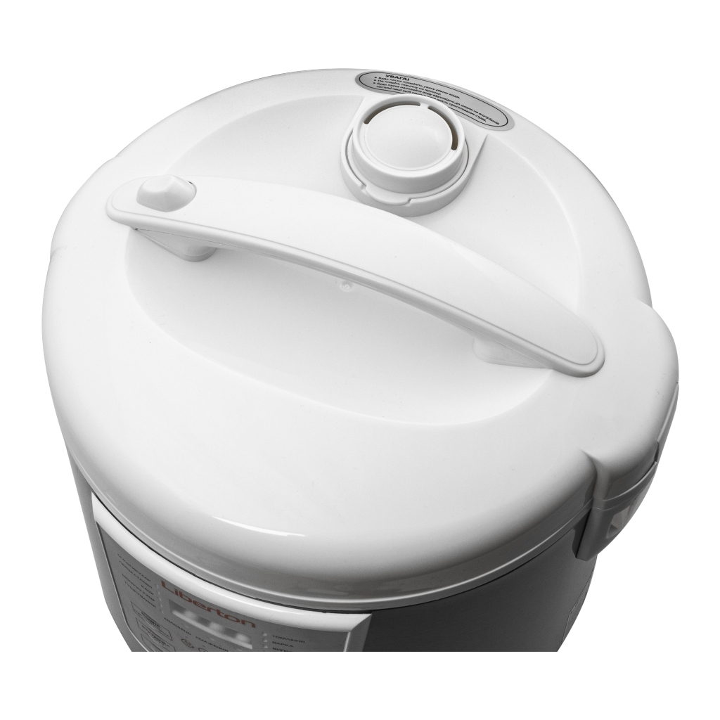 Мультиварка Liberton LMC-3101 - изображение 8