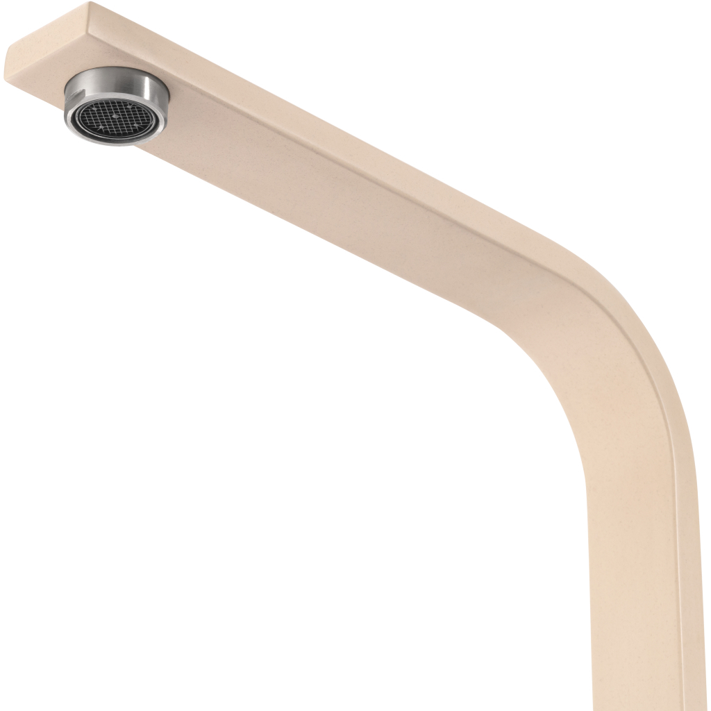 Змішувач GRANADO Tarrasa Ivory (gz0304) - зображення 5